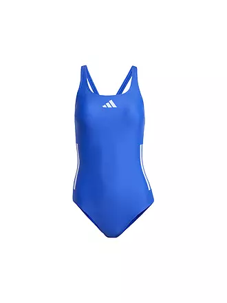 ADIDAS | Damen Badeanzug 3S BLD | 